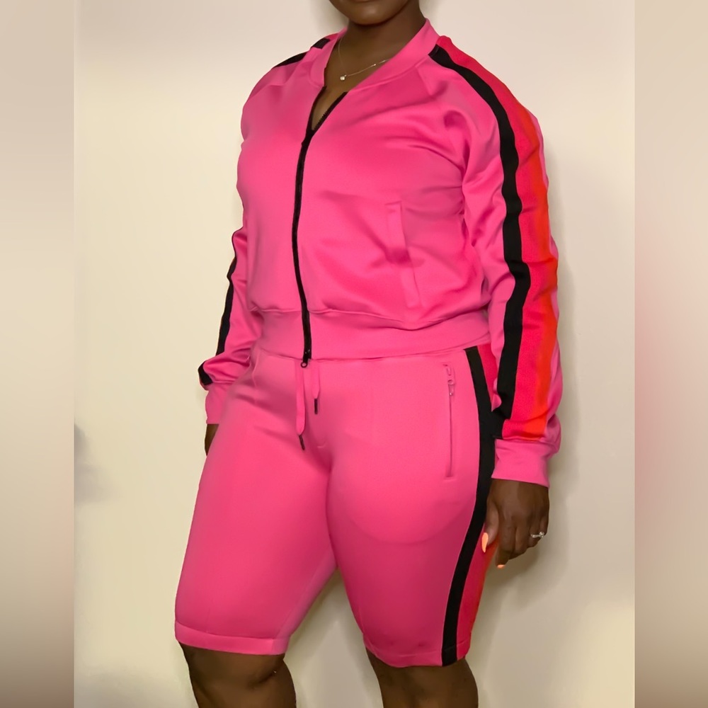 Jogger set